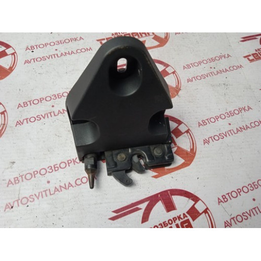 Замок двери задней правой нижний Opel Vivaro 2007-2014 91166043